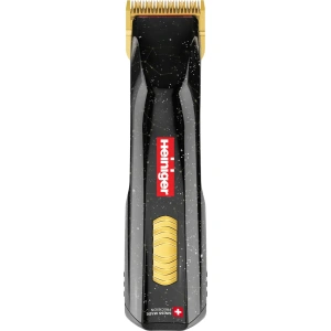 Heiniger Sirius Gold Collection | Clipper Pro 2 Velocidades