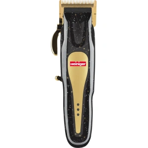 Heiniger Tauro Gold Collection | Clipper Profesional 7000 RPM