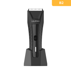 Recortadora Corporal Lilipro B2 | Axilas & Cuerpo, Impermeable